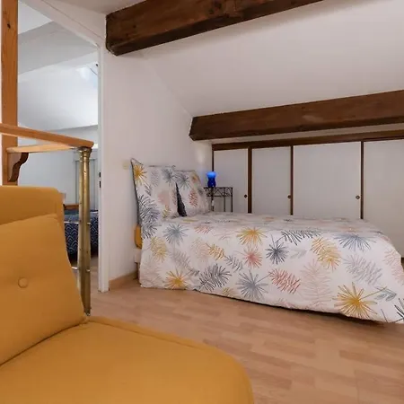 Duplex A 500 M Du Port D'hyeres Lesclesdenicole Le Pradet * Hyeres