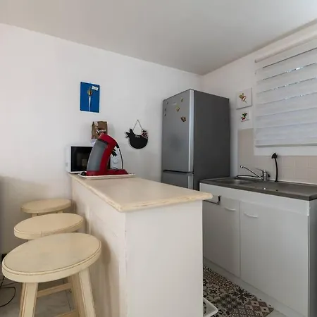Duplex A 500 M Du Port D'hyeres Lesclesdenicole Le Pradet *